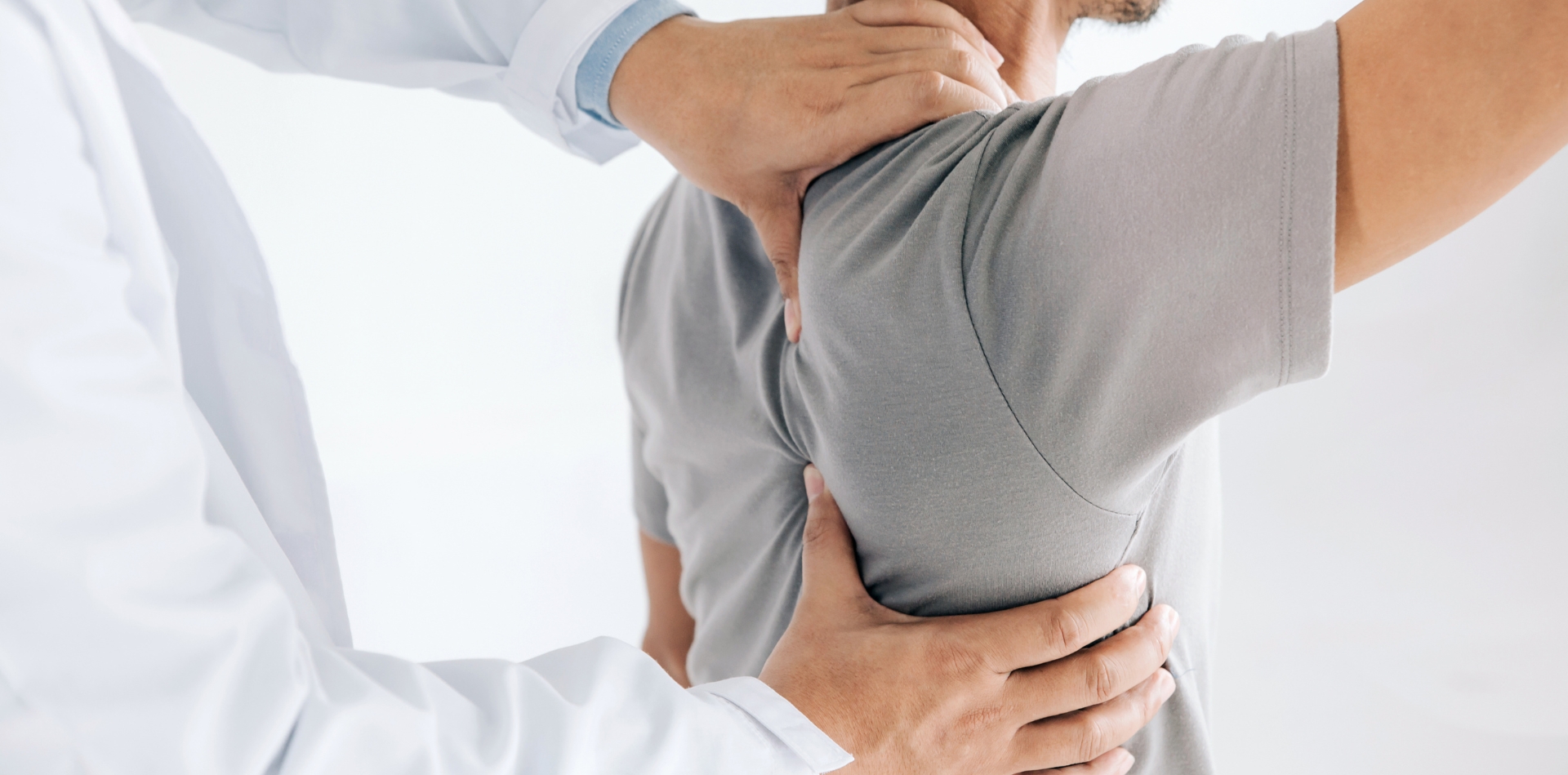 Sedute di fisioterapia Atripalda