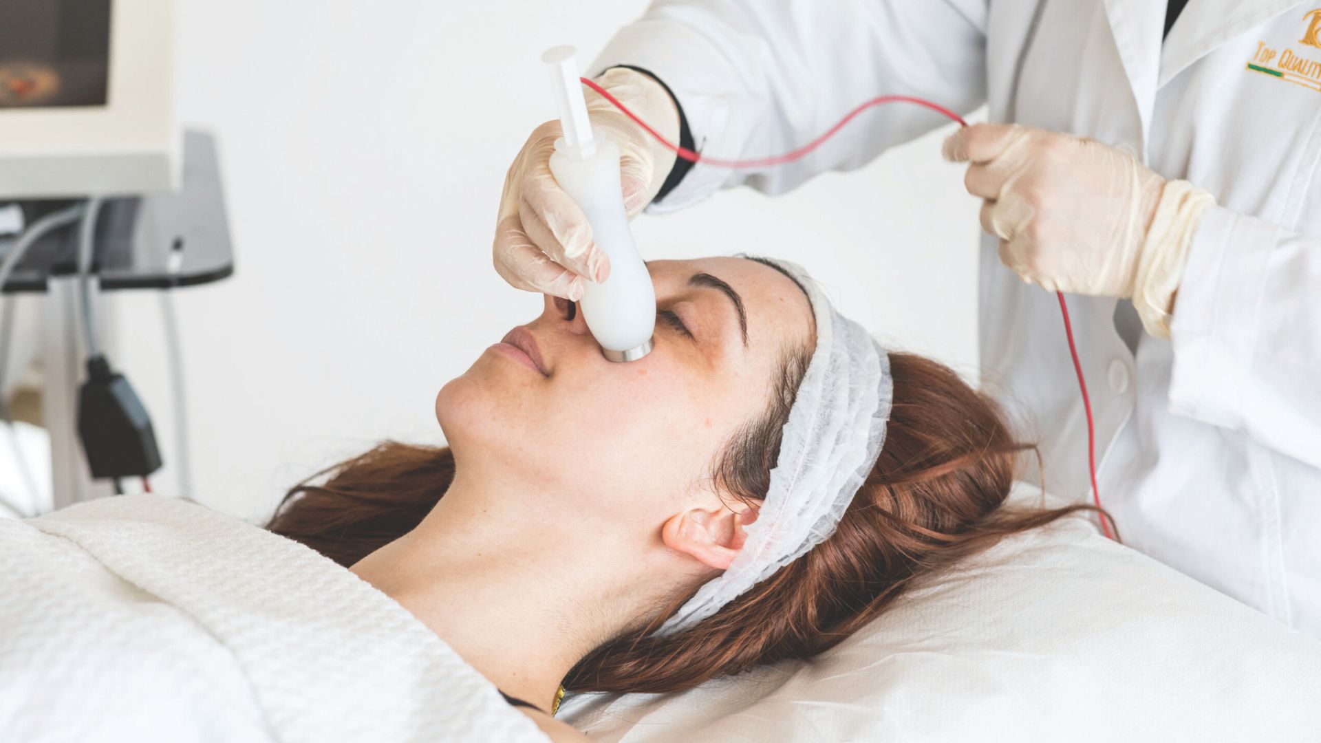 Radiofrequenza Frazionata Viso