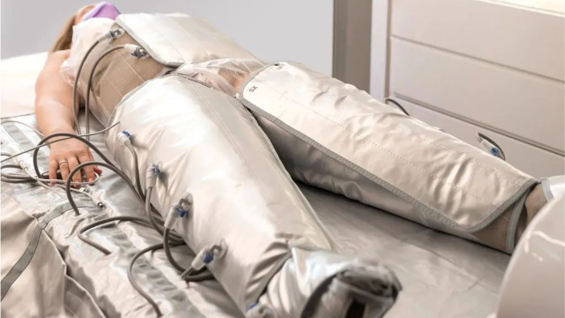 Radiofrequenza Corpo